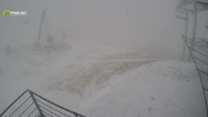 Park Snow Donovaly - Nová hoľa - 27.10.2025 v 15:31 Park Snow Donovaly - Nová hoľa - 27.10.2025 v 15:31