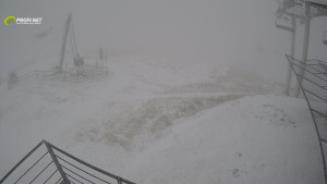 Park Snow Donovaly - Nová hoľa - 27.10.2025 v 16:01 Park Snow Donovaly - Nová hoľa - 27.10.2025 v 16:01