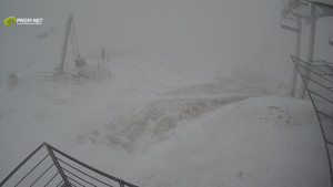 Park Snow Donovaly - Nová hoľa - 27.10.2025 v 16:31 Park Snow Donovaly - Nová hoľa - 27.10.2025 v 16:31