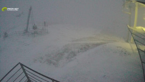 Park Snow Donovaly - Nová hoľa - 27.10.2025 v 17:01 Park Snow Donovaly - Nová hoľa - 27.10.2025 v 17:01