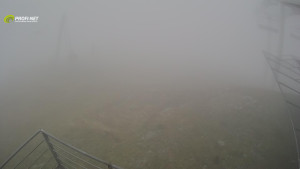 Park Snow Donovaly - Nová hoľa - 3.11.2025 v 07:01 Park Snow Donovaly - Nová hoľa - 3.11.2025 v 07:01