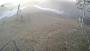 Park Snow Donovaly - Nová hoľa - 4.11.2025 v 06:31 Park Snow Donovaly - Nová hoľa - 4.11.2025 v 06:31