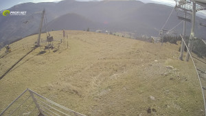 Park Snow Donovaly - Nová hoľa - 4.11.2025 v 09:31 Park Snow Donovaly - Nová hoľa - 4.11.2025 v 09:31