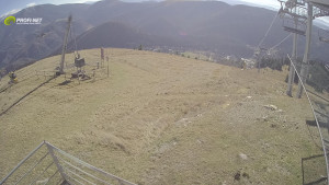 Park Snow Donovaly - Nová hoľa - 4.11.2025 v 10:01 Park Snow Donovaly - Nová hoľa - 4.11.2025 v 10:01