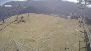 Park Snow Donovaly - Nová hoľa - 4.11.2025 v 10:31 Park Snow Donovaly - Nová hoľa - 4.11.2025 v 10:31