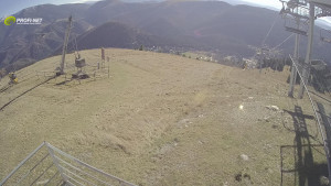 Park Snow Donovaly - Nová hoľa - 4.11.2025 v 11:01 Park Snow Donovaly - Nová hoľa - 4.11.2025 v 11:01