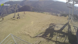 Park Snow Donovaly - Nová hoľa - 4.11.2025 v 12:01 Park Snow Donovaly - Nová hoľa - 4.11.2025 v 12:01