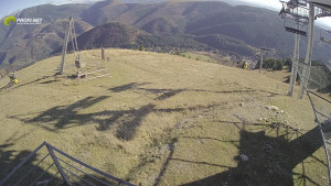 Park Snow Donovaly - Nová hoľa - 4.11.2025 v 13:31 Park Snow Donovaly - Nová hoľa - 4.11.2025 v 13:31