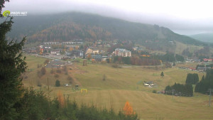 Park Snow Donovaly - Záhradiště - 1.11.2025 v 09:02 Park Snow Donovaly - Záhradiště - 1.11.2025 v 09:02