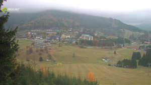 Park Snow Donovaly - Záhradiště - 1.11.2025 v 10:02 Park Snow Donovaly - Záhradiště - 1.11.2025 v 10:02