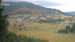 Park Snow Donovaly - Záhradiště - 1.11.2025 v 12:32 Park Snow Donovaly - Záhradiště - 1.11.2025 v 12:32