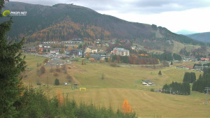 Park Snow Donovaly - Záhradiště - 1.11.2025 v 13:32 Park Snow Donovaly - Záhradiště - 1.11.2025 v 13:32
