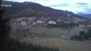Park Snow Donovaly - Záhradiště - 1.11.2025 v 16:32 Park Snow Donovaly - Záhradiště - 1.11.2025 v 16:32