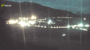 Park Snow Donovaly - Záhradiště - 1.11.2025 v 17:32 Park Snow Donovaly - Záhradiště - 1.11.2025 v 17:32