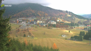 Park Snow Donovaly - Záhradiště - 2.11.2025 v 10:02 Park Snow Donovaly - Záhradiště - 2.11.2025 v 10:02