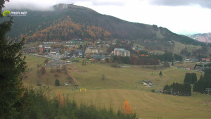 Park Snow Donovaly - Záhradiště - 2.11.2025 v 12:02 Park Snow Donovaly - Záhradiště - 2.11.2025 v 12:02