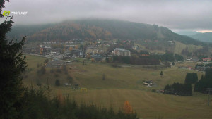 Park Snow Donovaly - Záhradiště - 2.11.2025 v 14:02 Park Snow Donovaly - Záhradiště - 2.11.2025 v 14:02