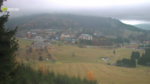 Park Snow Donovaly - Záhradiště - 2.11.2025 v 15:02 Park Snow Donovaly - Záhradiště - 2.11.2025 v 15:02
