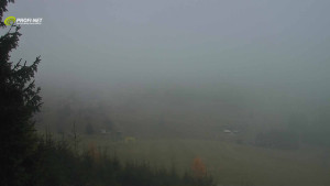 Park Snow Donovaly - Záhradiště - 2.11.2025 v 16:02 Park Snow Donovaly - Záhradiště - 2.11.2025 v 16:02