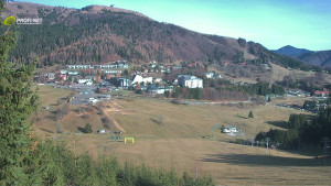 Park Snow Donovaly - Záhradiště - 14.11.2025 v 10:02 Park Snow Donovaly - Záhradiště - 14.11.2025 v 10:02