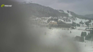 Park Snow Donovaly - Záhradiště - 31.12.2025 v 12:32 Park Snow Donovaly - Záhradiště - 31.12.2025 v 12:32