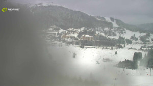 Park Snow Donovaly - Záhradiště - 31.12.2025 v 13:02 Park Snow Donovaly - Záhradiště - 31.12.2025 v 13:02