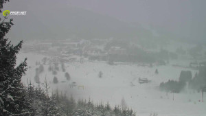 Park Snow Donovaly - Záhradiště - 31.12.2025 v 15:32 Park Snow Donovaly - Záhradiště - 31.12.2025 v 15:32