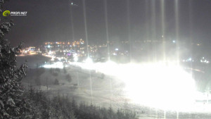 Park Snow Donovaly - Záhradiště - 31.12.2025 v 18:02 Park Snow Donovaly - Záhradiště - 31.12.2025 v 18:02