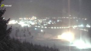 Park Snow Donovaly - Záhradiště - 31.12.2025 v 21:02 Park Snow Donovaly - Záhradiště - 31.12.2025 v 21:02