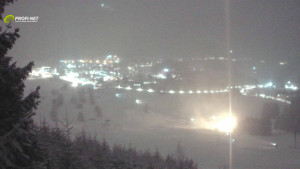 Park Snow Donovaly - Záhradiště - 1.1.2026 v 00:32 Park Snow Donovaly - Záhradiště - 1.1.2026 v 00:32