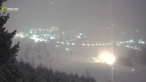 Park Snow Donovaly - Záhradiště - 1.1.2026 v 01:02 Park Snow Donovaly - Záhradiště - 1.1.2026 v 01:02