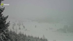 Park Snow Donovaly - Záhradiště - 1.1.2026 v 10:02 Park Snow Donovaly - Záhradiště - 1.1.2026 v 10:02