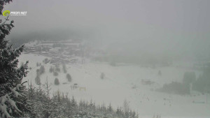 Park Snow Donovaly - Záhradiště - 1.1.2026 v 12:02 Park Snow Donovaly - Záhradiště - 1.1.2026 v 12:02