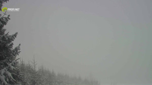 Park Snow Donovaly - Záhradiště - 1.1.2026 v 12:32 Park Snow Donovaly - Záhradiště - 1.1.2026 v 12:32