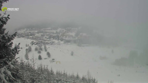 Park Snow Donovaly - Záhradiště - 1.1.2026 v 13:02 Park Snow Donovaly - Záhradiště - 1.1.2026 v 13:02