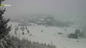 Park Snow Donovaly - Záhradiště - 1.1.2026 v 13:32 Park Snow Donovaly - Záhradiště - 1.1.2026 v 13:32