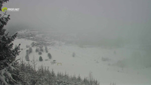 Park Snow Donovaly - Záhradiště - 1.1.2026 v 14:02 Park Snow Donovaly - Záhradiště - 1.1.2026 v 14:02