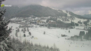 Park Snow Donovaly - Záhradiště - 1.1.2026 v 14:32 Park Snow Donovaly - Záhradiště - 1.1.2026 v 14:32