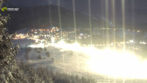 Park Snow Donovaly - Záhradiště - 1.1.2026 v 17:02 Park Snow Donovaly - Záhradiště - 1.1.2026 v 17:02