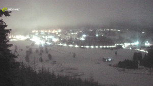 Park Snow Donovaly - Záhradiště - 12.2.2026 v 03:02 Park Snow Donovaly - Záhradiště - 12.2.2026 v 03:02