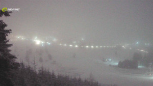 Park Snow Donovaly - Záhradiště - 12.2.2026 v 06:02 Park Snow Donovaly - Záhradiště - 12.2.2026 v 06:02