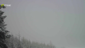 Park Snow Donovaly - Záhradiště - 12.2.2026 v 07:32 Park Snow Donovaly - Záhradiště - 12.2.2026 v 07:32