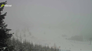 Park Snow Donovaly - Záhradiště - 12.2.2026 v 09:32 Park Snow Donovaly - Záhradiště - 12.2.2026 v 09:32