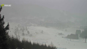 Park Snow Donovaly - Záhradiště - 15.2.2026 v 09:02 Park Snow Donovaly - Záhradiště - 15.2.2026 v 09:02