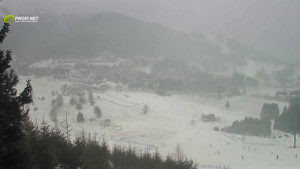 Park Snow Donovaly - Záhradiště - 15.2.2026 v 10:02 Park Snow Donovaly - Záhradiště - 15.2.2026 v 10:02