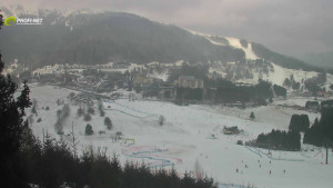 Park Snow Donovaly - Záhradiště - 15.2.2026 v 14:02 Park Snow Donovaly - Záhradiště - 15.2.2026 v 14:02