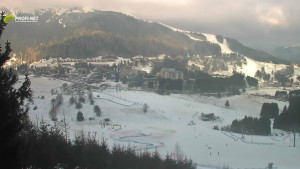 Park Snow Donovaly - Záhradiště - 15.2.2026 v 15:02 Park Snow Donovaly - Záhradiště - 15.2.2026 v 15:02