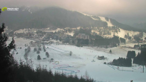 Park Snow Donovaly - Záhradiště - 15.2.2026 v 16:02 Park Snow Donovaly - Záhradiště - 15.2.2026 v 16:02