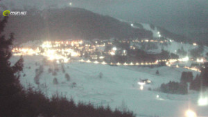 Park Snow Donovaly - Záhradiště - 15.2.2026 v 18:02 Park Snow Donovaly - Záhradiště - 15.2.2026 v 18:02