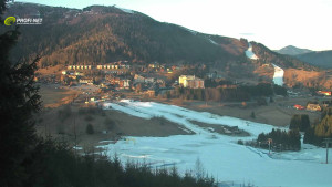 Park Snow Donovaly - Záhradiště - 9.3.2026 v 17:02 Park Snow Donovaly - Záhradiště - 9.3.2026 v 17:02